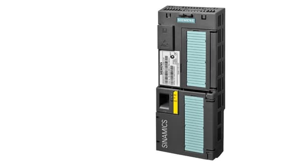 SINAMICS G120 CONTROL UNIT CU240E-2 PN - 6SL3244-0BB12-1FA0