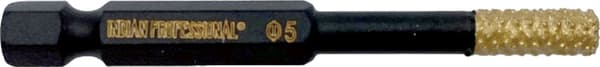 INDIAN PROFESSIONAL DIAMANTKRONE HEX 5mm TØRBORING/INDIAN PROFESSIONAL