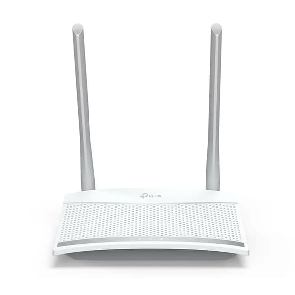 TP-Link TL-WR820N - trådløs router - 8