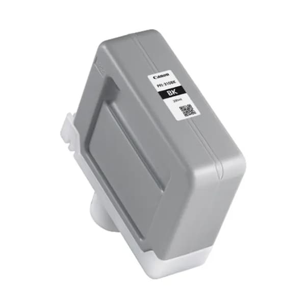 CANON PFI-310 BK