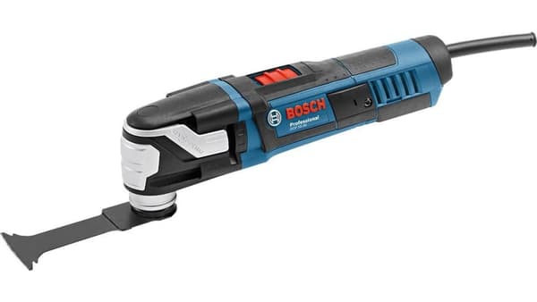 Bosch Multifunktionsverktyg GOP 55-36 550W (0601231100)