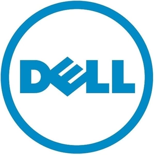 DELL 450-ADFD virtajohto Musta 2 m BS 1363 C13 liitin