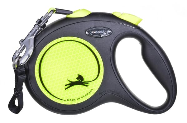Hundkoppel Flexi Classic L