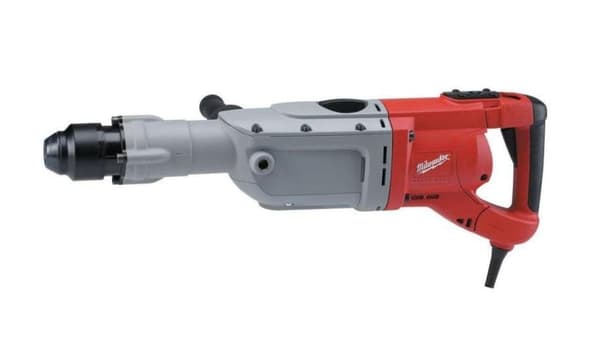 PYÖRIVÄ ISKUPORAKONE SDS-MAX K900S