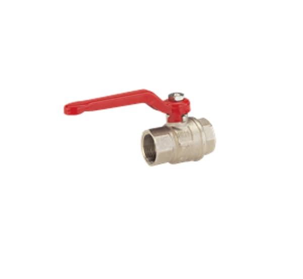Gardena - Regulator valve - matte chro