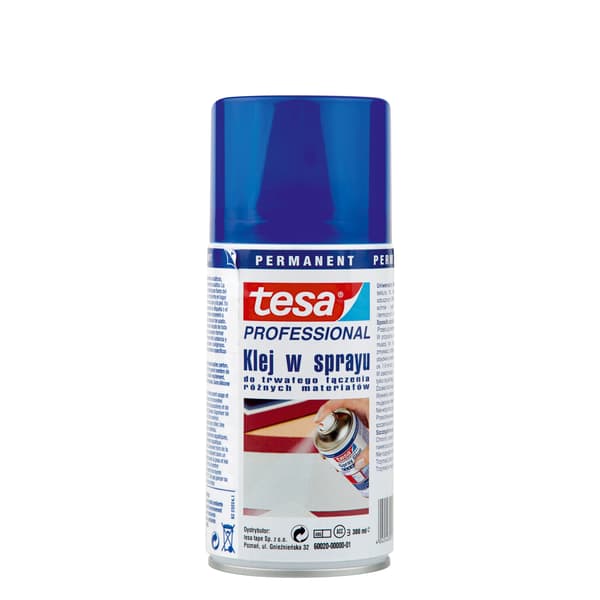 Liimaspray 300ml, pysyvä