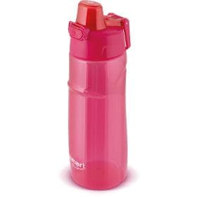 LAMART Urheilupullo 0.7L Lock LT4063 pinkki