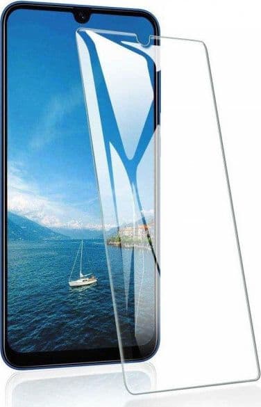 Hærdet glas - til Xiaomi Redmi 9