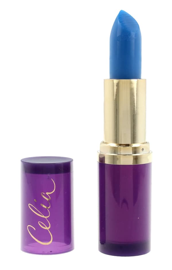 Celia Oxiderat Läppstift Nr 4