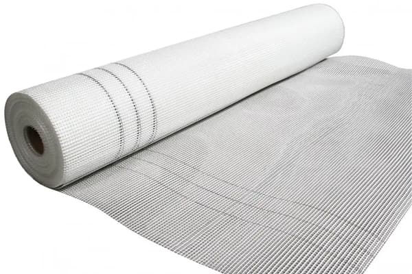 FLUSH-MOUNTED MESH 145 MED INLINE