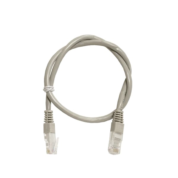 Art Flooded kasse kat.5e UTP 0.5M AL-OEM-299