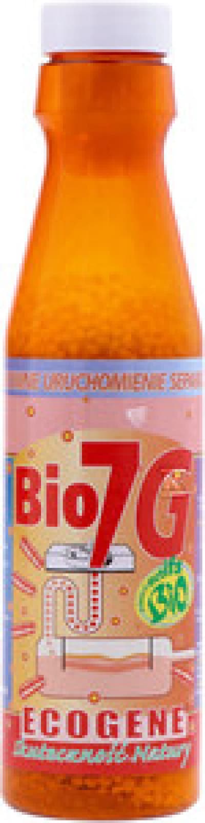 PREPARATION BIO7 G ACTIVATION 375G