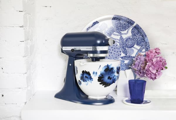 KitchenAid Artisan 5KSM175PSEIB - køkk