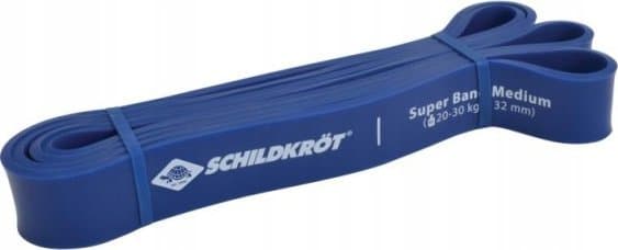 Schildkrot SF FIT Super Band Medium 32mm sininen