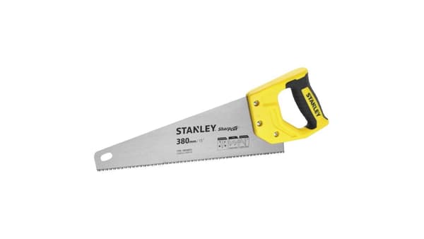 Sahapukki 380mm 7z/c.SharpCut 20-119