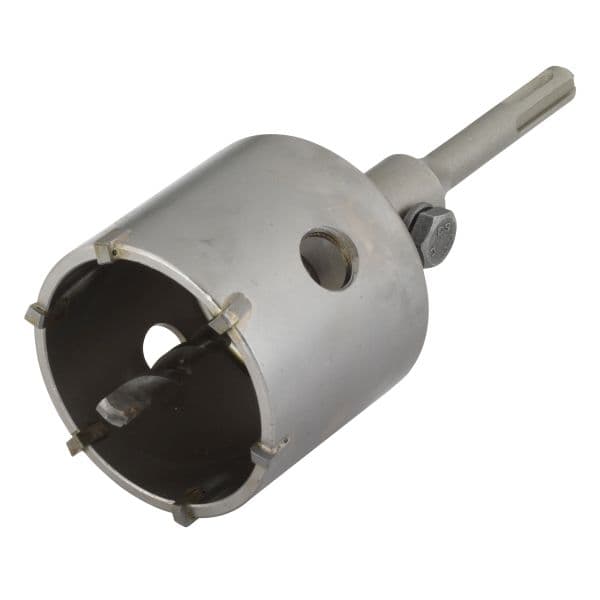 Wolfcraft Hulsav 68 mm Wolfcraft - SDS-Plus