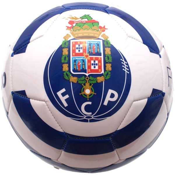BOLL FC PORTO R.5