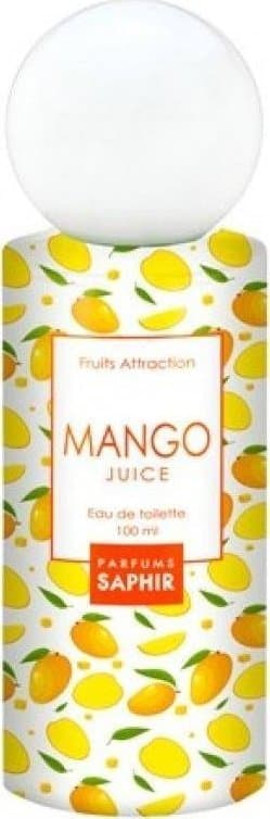 SAPHIR Fruit Attraction Mango EDT spray 100ml