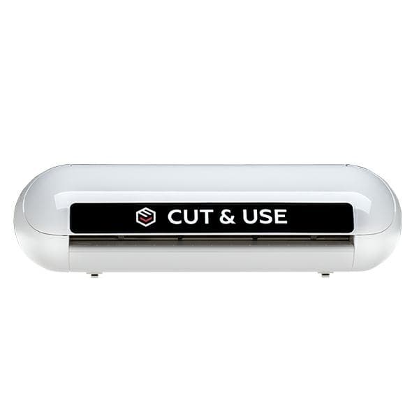 Plotteri MS CUT&USE Plotteri 11\" + AppTool Set EN