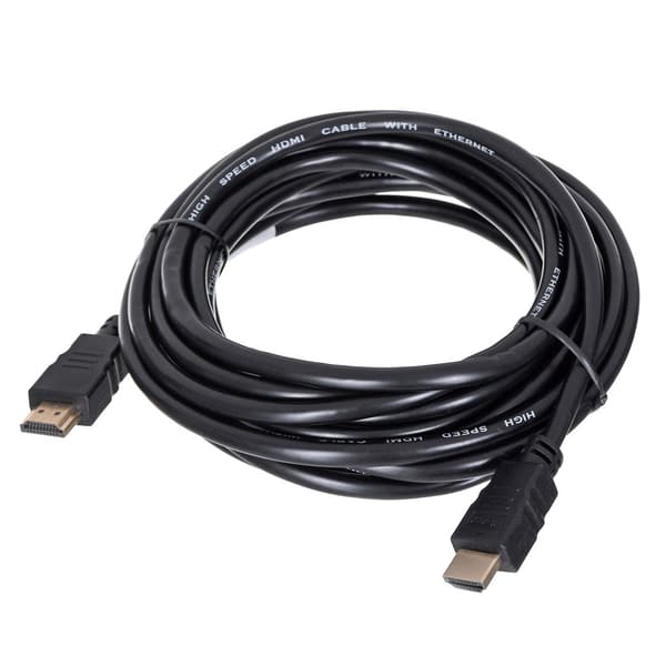 Lanberg HDMI 5.0m