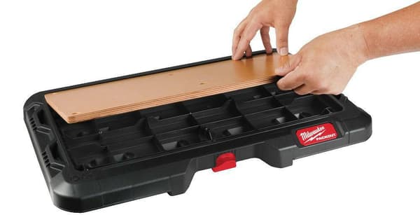 MILWAUKEE PACKOUT TYÖTASO