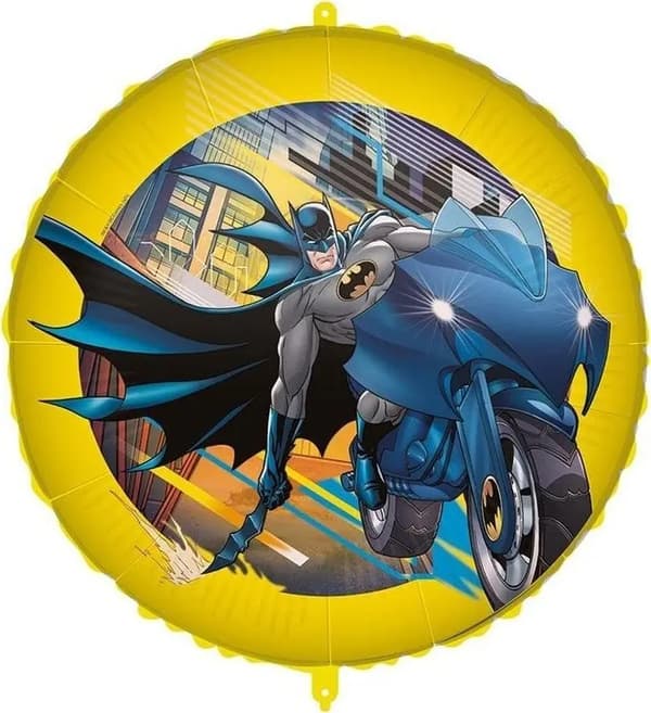 Folieballong 18\" Batman Godan