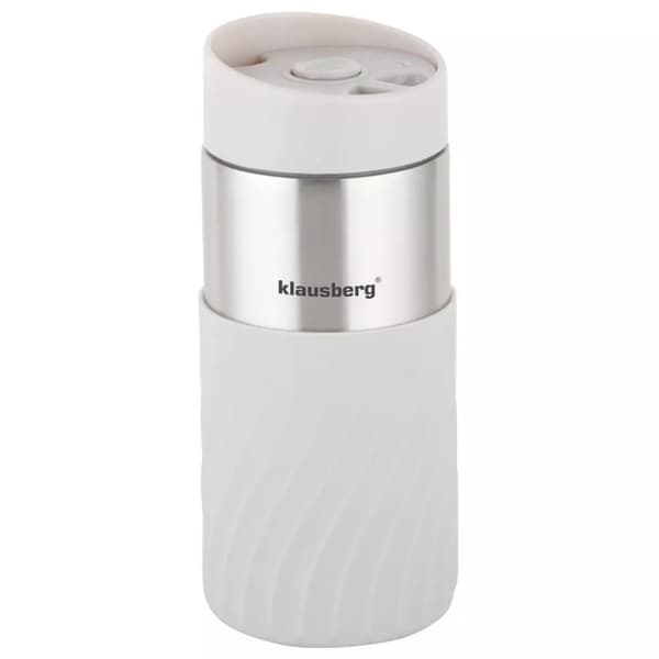 TERMISK KOP 300ml CLICK CLACK KLAUSBERG KB-7632