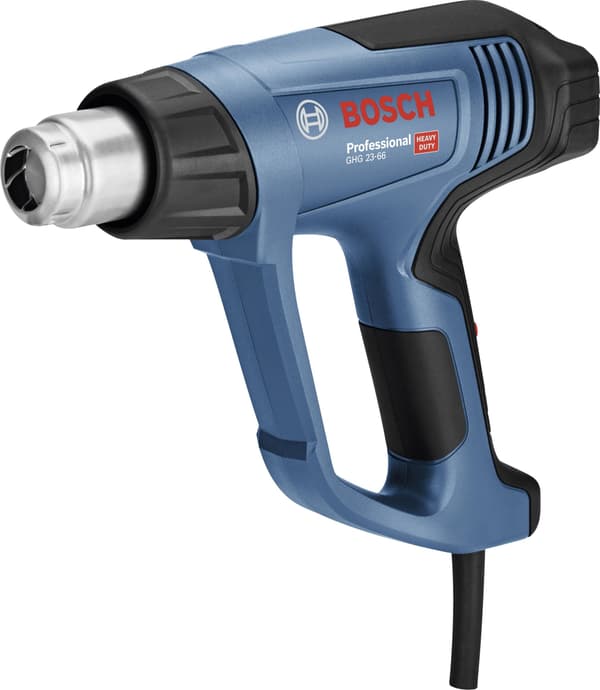 Bosch 2300 W varmluftspistol (06012A6300)