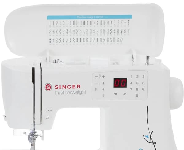 Singer C240