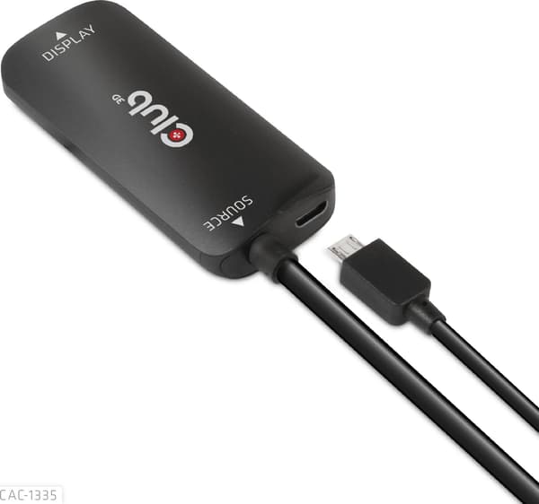 Adapter Club3D CAC-1335
