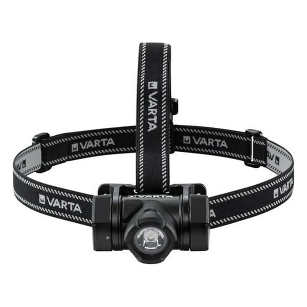 Varta Indestructible H20 Pro 4 Watt LED, 350 Lumen