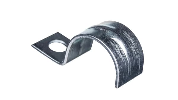 Metalkabelholder 20mm 1015 20 G 1009230 /100 stk. /