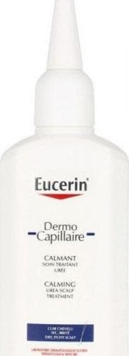 Behandling Eucerin Dermo Capillaire 100 ml (100 ml)