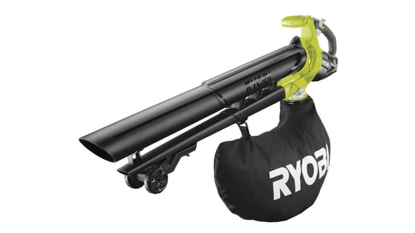 Ryobi OBV18