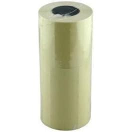 ETIKETTER FÖR EMERSON ETIKETT 26 X 16 MM (5), VIT