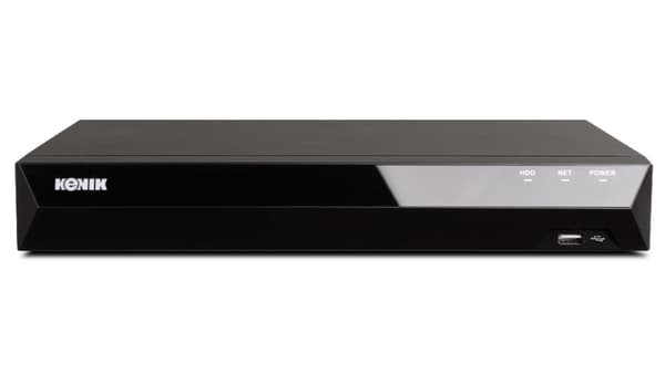 Inspelare 5IN1 KG-7314UVR-A2