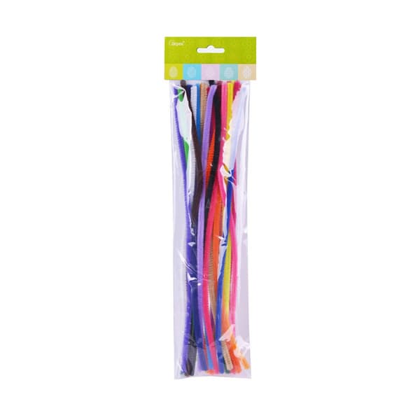 Kreativa trådar 30cm 26st