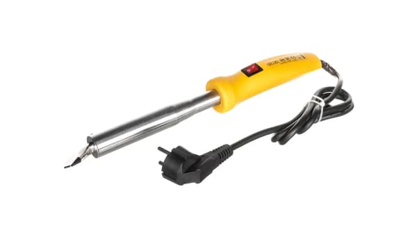Topex Modstandsloddekolbe 150W - 44E030