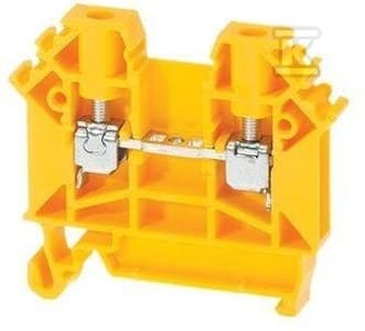 ZUG-2,5 CONNECTOR K.GUL
