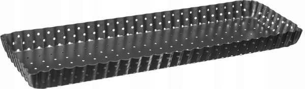 5five Avlång kakform, 35 x 11 cm, metall