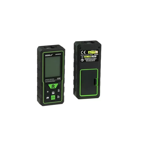 Laser afstandsmåler Dedra MC0933