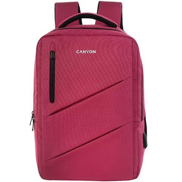 Canyon BPE-5 15.6\" rosa
