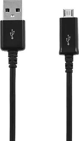 USB M USB KABEL MICRO SORT ØKONOMI BULK