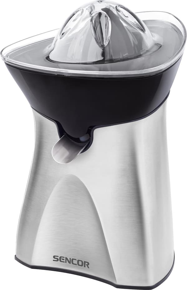 SCJ 6050SS SENCOR citruspresser