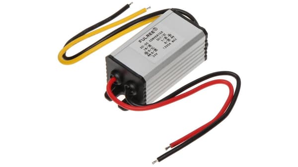 INVERTER STRØMINVERTER DCDC-2412/5