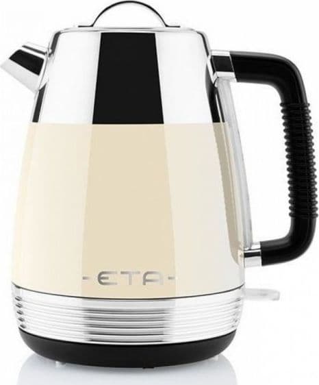 ETA ETA918690040 Storio Kettle, Power