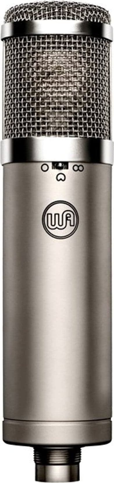 Warm Audio WA-47JR - Kondensatormikrofon