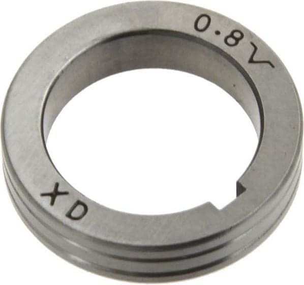 Ruller til trådfremfører 0,8mm-0,6mm (1)