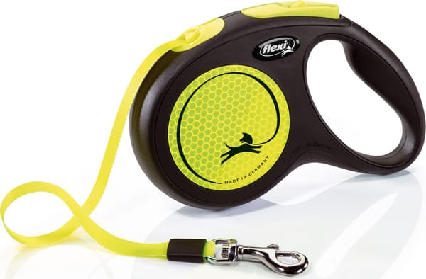 Flexi NEW NEON M TAPE 5m