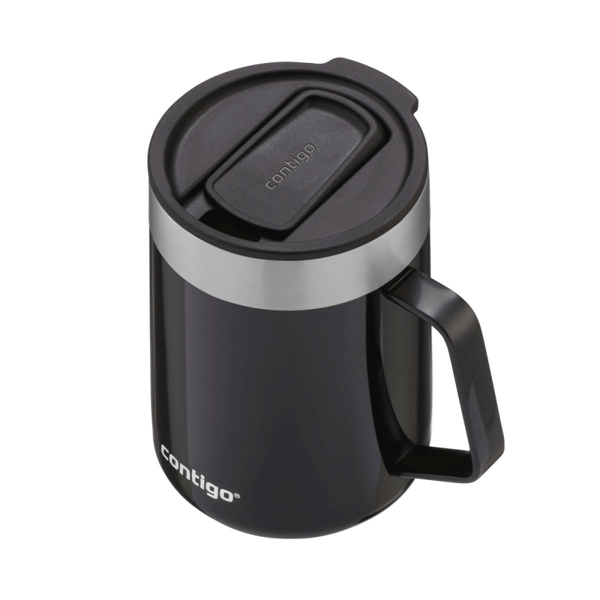 Contigo Streeterville 420ml musta